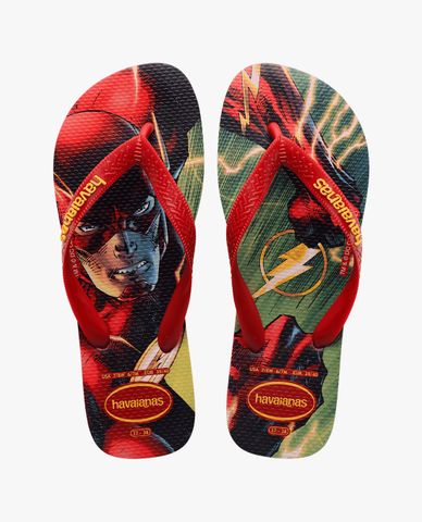  HAVAIANAS - Dép kẹp nam Top Herois DC 