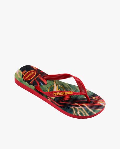  HAVAIANAS - Dép kẹp nam Top Herois DC 