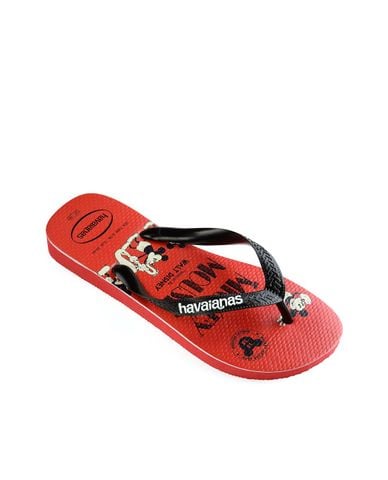  HAVAIANAS - Dép unisex Mickey 90th Anniversary 