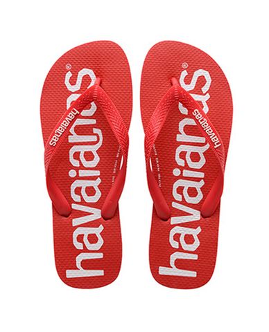  HAVAIANAS - Dép kẹp nam Top Logomania 
