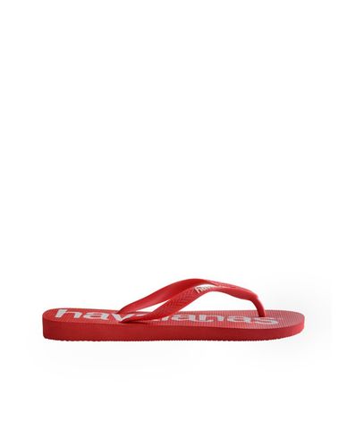  HAVAIANAS - Dép kẹp nam Top Logomania 