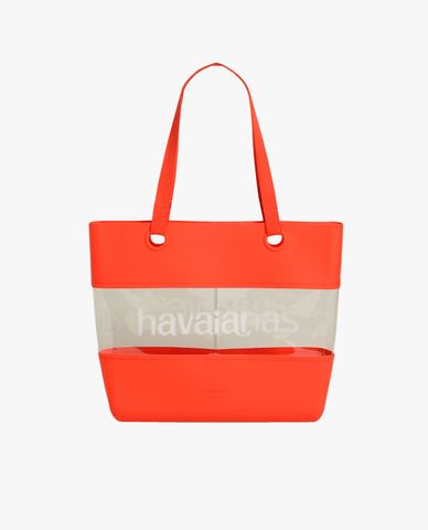  HAVAIANAS - Túi đeo vai nữ chữ nhật Beach 