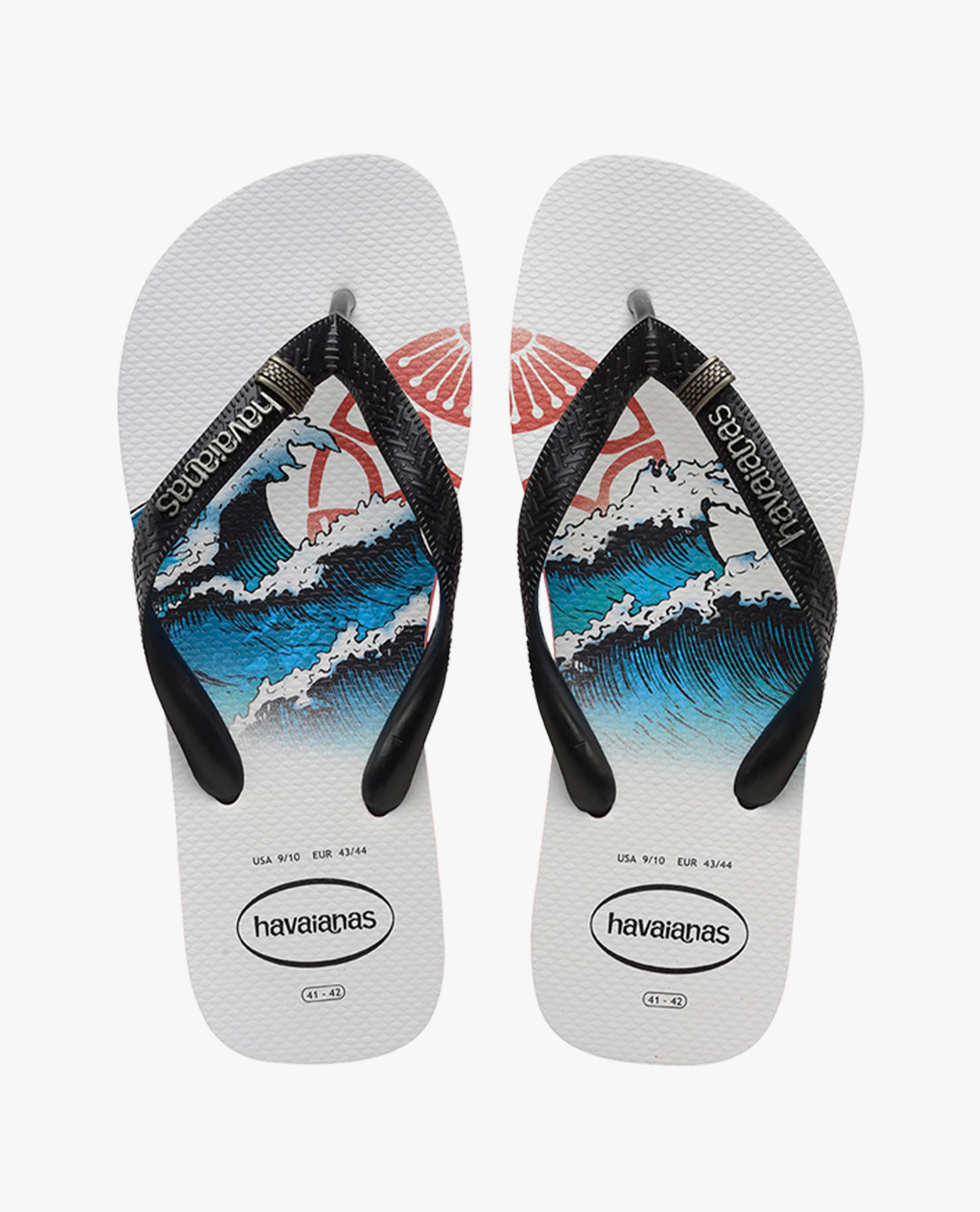 HAVAIANAS - Dép kẹp nam Top Tribo