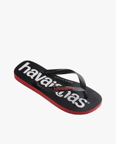  HAVAIANAS - Dép kẹp unisex Top Logomania 2 