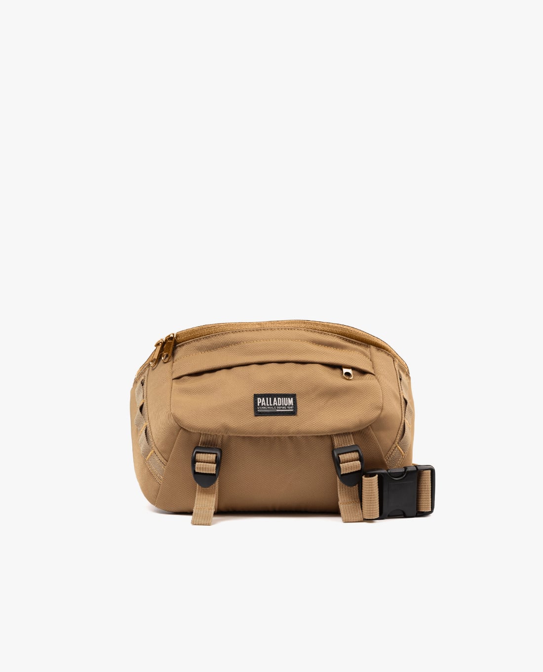 PALLADIUM - Túi bao tử unisex phom chữ nhật NY