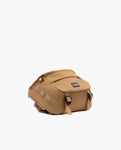  PALLADIUM - Túi bao tử unisex phom chữ nhật NY 