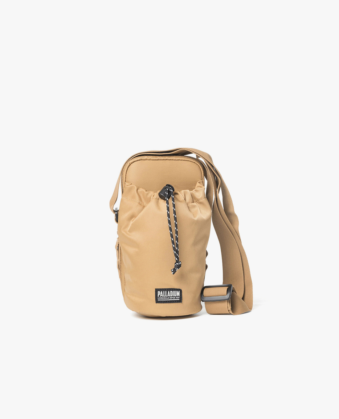 PALLADIUM - Túi đeo chéo unisex hình trụ Bottle
