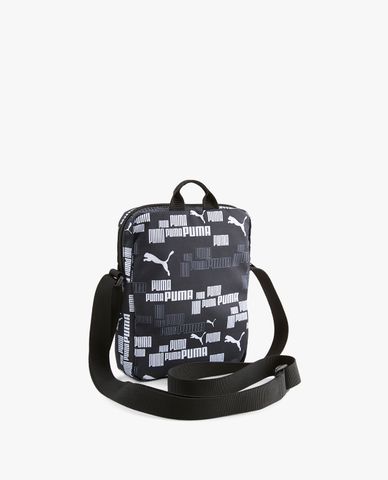  PUMA - Túi đeo chéo unisex phom chữ nhật Academy Portable 