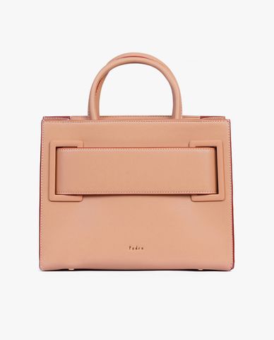  PEDRO - Túi nữ đeo chéo Structured Top 