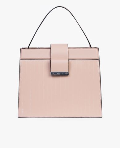  PEDRO - Túi xách tay khóa nam châm Top Handle 