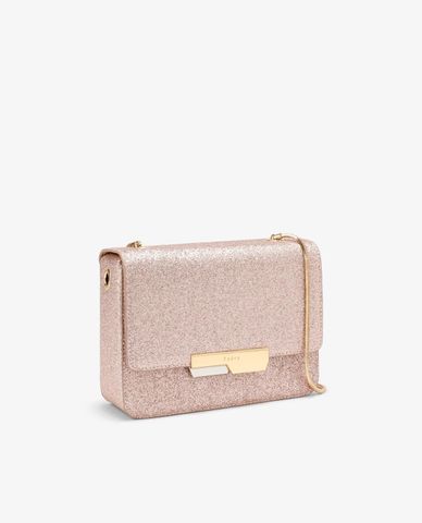  PEDRO - Túi đeo vai Glittery Structured 