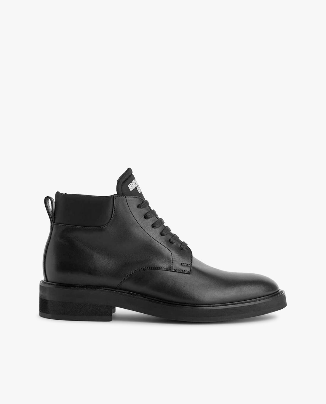 DSQUARED2 - Giày boots nam cổ cao Dsquared2 x Manchester City