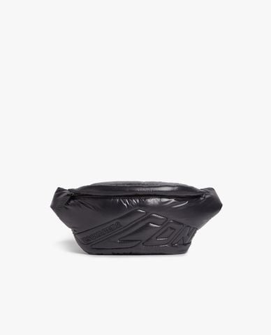  DSQUARED2 - Túi bao tử nam hình thang Icon New Generation 