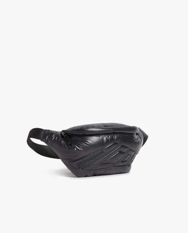  DSQUARED2 - Túi bao tử nam hình thang Icon New Generation 