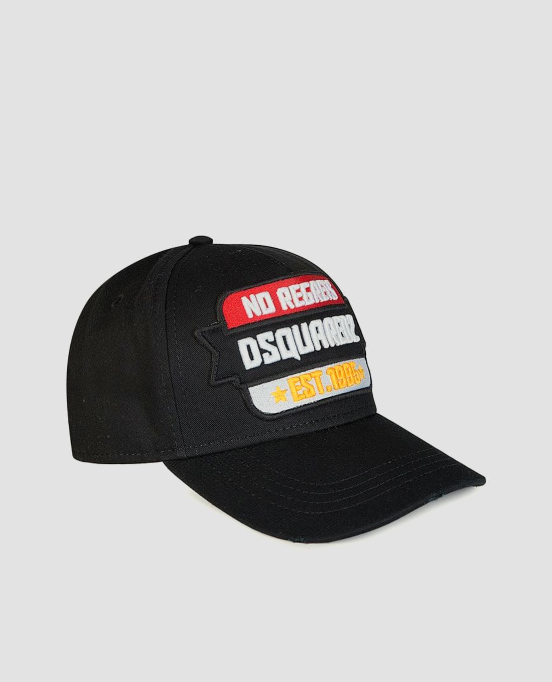 Dsquared2 no sales regrets cap