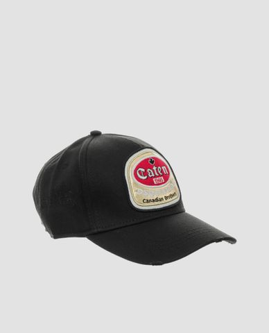  DSQUARED2 - Nón nam bóng chày Caten 1995 