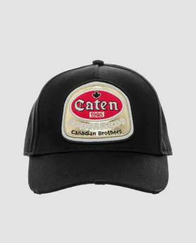 DSQUARED2 - Nón nam bóng chày Caten 1995 