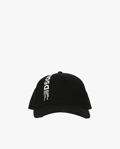  DSQUARED2 - Nón bóng chày thời trang D2 Line 