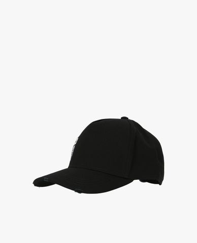  DSQUARED2 - Nón bóng chày thời trang D2 Line 