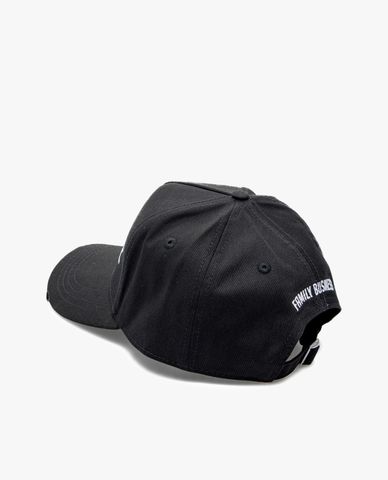  DSQUARED2 - Nón bóng chày nam phối logo trẻ trung 