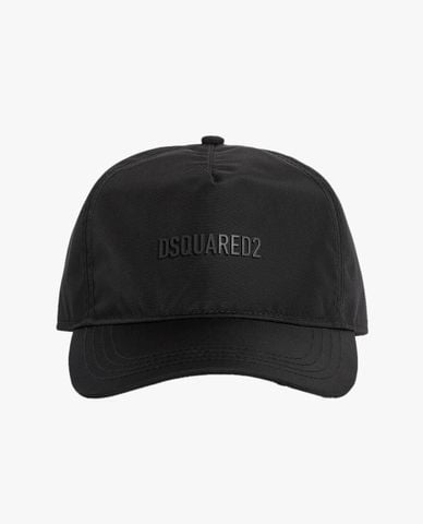  DSQUARED2 - Nón bóng chày nam thời trang 