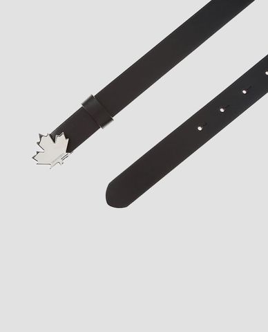  DSQUARED2 - Dây thắt lưng Decorative Buckle 