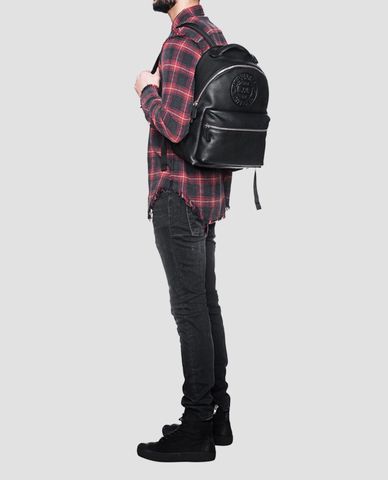  DSQUARED2 - Balo nam Dean XXL Dan 