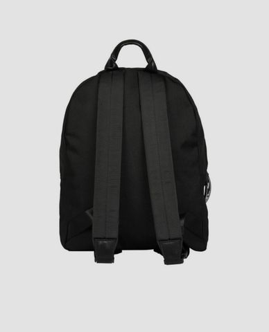  DSQUARED2 - Balo nam dáng vuông phối logo 