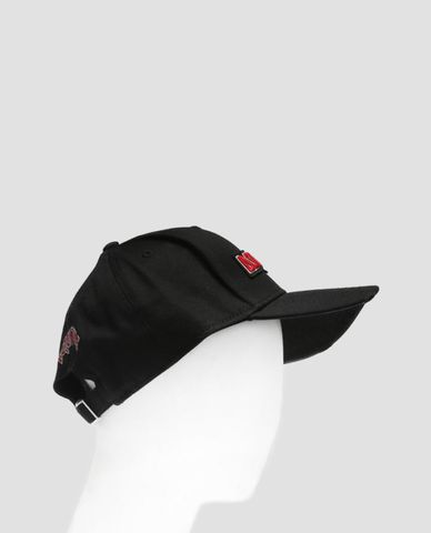  DSQUARED2 - Nón nam bóng chày Caten Twins 