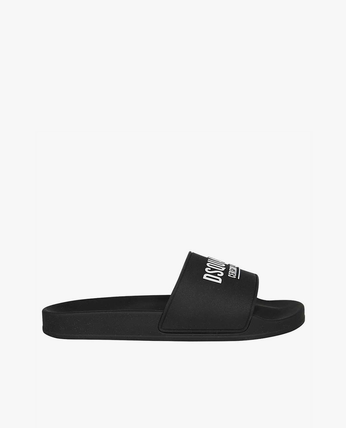 DSQUARED2 - Dép nam quai ngang Be Icon