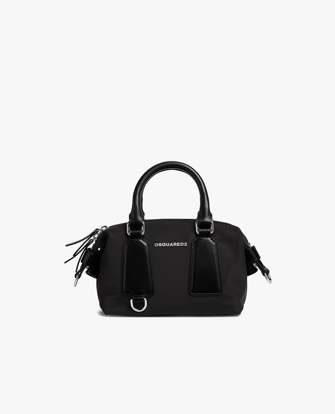 DSQUARED2 - Túi xách nữ phom chữ nhật thời thượng