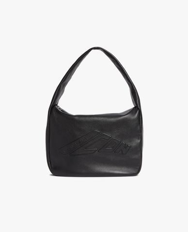  DSQUARED2 - Túi đeo vai nữ phom chữ nhật Icon New Generation 