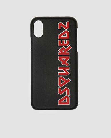 DSQUARED2 - Ốp lưng điện thoại Iphone Dsquare2 