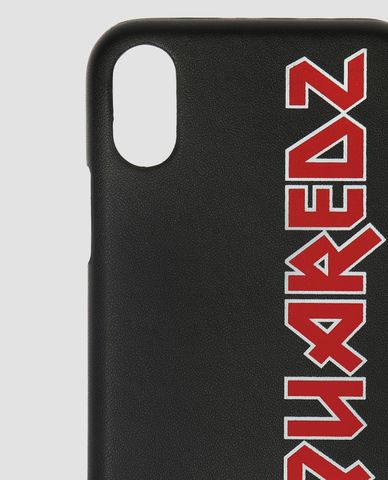  DSQUARED2 - Ốp lưng điện thoại Iphone Dsquare2 