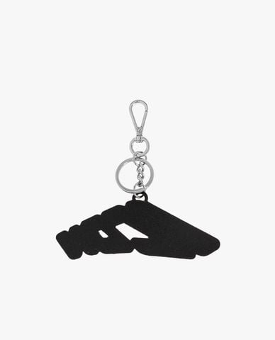  DSQUARED2 - Móc khóa unisex hình logo ICON 