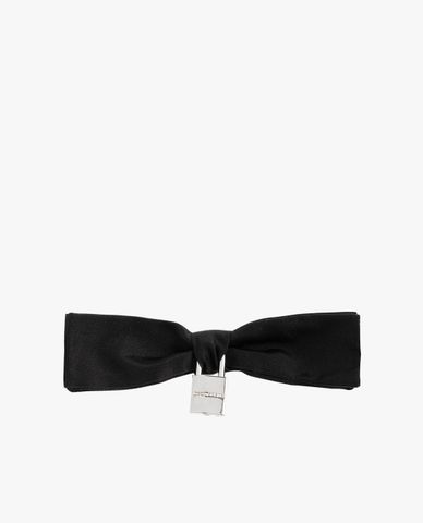  DSQUARED2 - Nơ cài cổ nam D2 Classic 