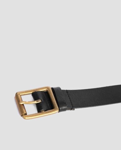  DSQUARED2 - Thắt lưng bản vừa thời trang 