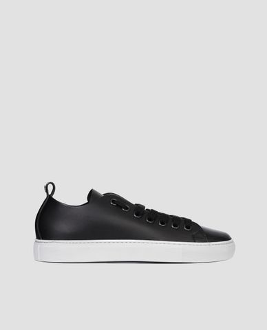  DSQUARED2 - Giày sneaker nữ thắt dây 
