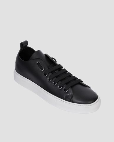  DSQUARED2 - Giày sneaker nữ thắt dây 