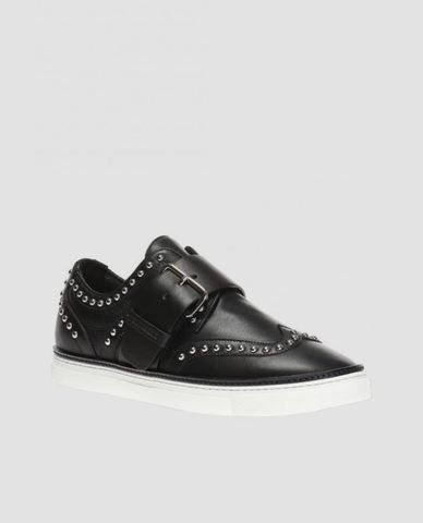  DSQUARED2 - Giày Sneakers nam "Spectator" Buckled 