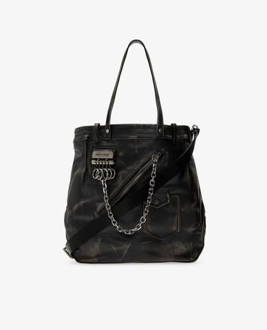  DSQUARED2 - Túi đeo vai Shopper Bag 