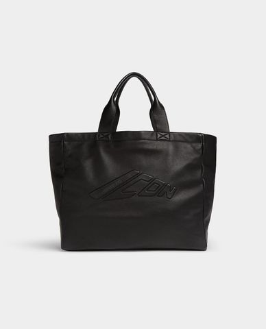  DSQUARED2 - Túi xách nữ phom chữ nhật Icon New Generation 