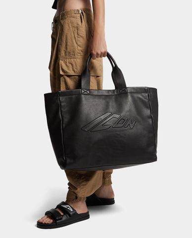  DSQUARED2 - Túi xách nữ phom chữ nhật Icon New Generation 