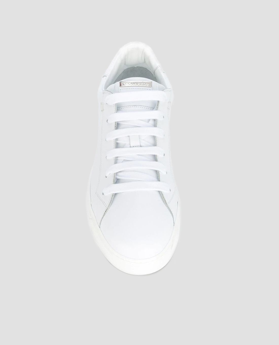 Dsquared2 tennis club on sale sneakers