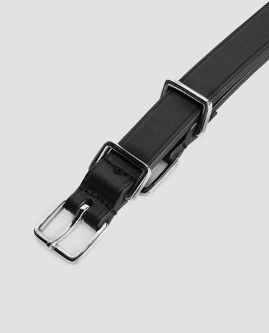  DSQUARED2 - Thắt lưng nữ bản vừa cá tính 