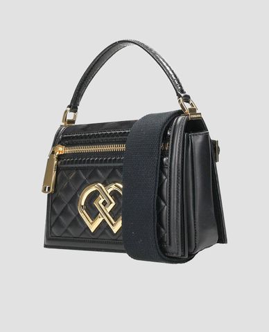  DSQUARED2 - Túi đeo vai nữ Quilted Medium 