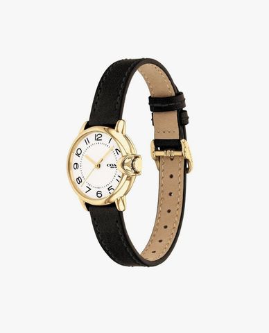  COACH - Đồng hồ nữ mặt tròn Arden 14503612 