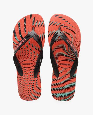  HAVAIANAS - Dép nam Aero Graphic 