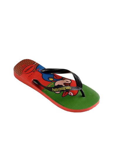  HAVAIANAS - Dép kẹp nam Mario Bros 