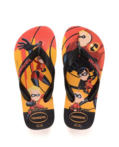  HAVAIANAS - Dép trẻ em Kids Os Incriveis 